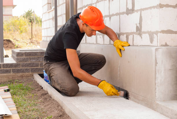 Waterproofing professionals working in Jasper, TN